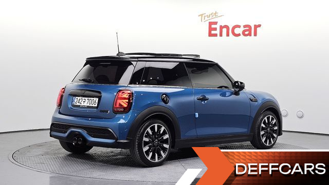 Mini COOPER Classic Third Generation купить на сайте DeffCars