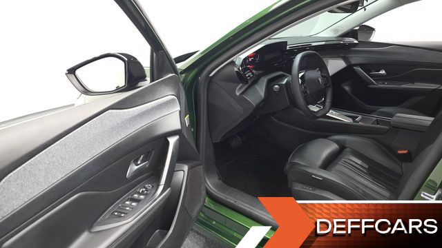 Peugeot 308 1.5 BlueHDi Allure купить на сайте DeffCars