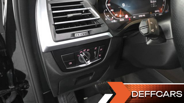 BMW X4 xDrive20i xLine купить на сайте DeffCars