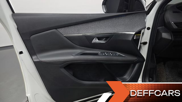 Peugeot 3008 1.5 BlueHDi GT Line купить на сайте DeffCars