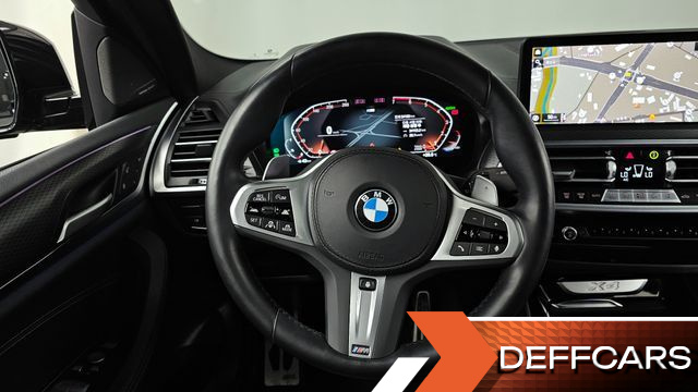 BMW X4 xDrive20i M Sports Pro купить на сайте DeffCars