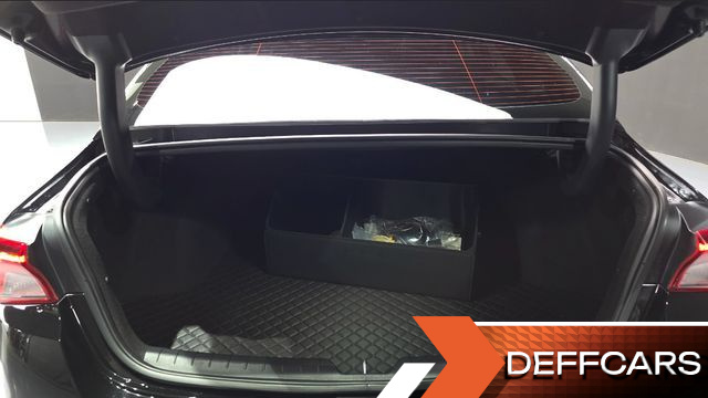 Kia K5 1.6 Turbo Signature купить на сайте DeffCars