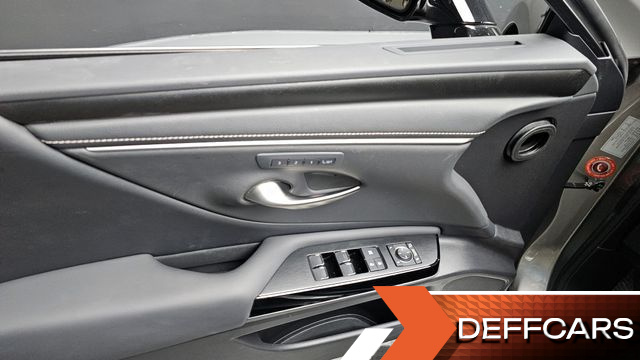 Lexus ES Luxury Plus купить на сайте DeffCars