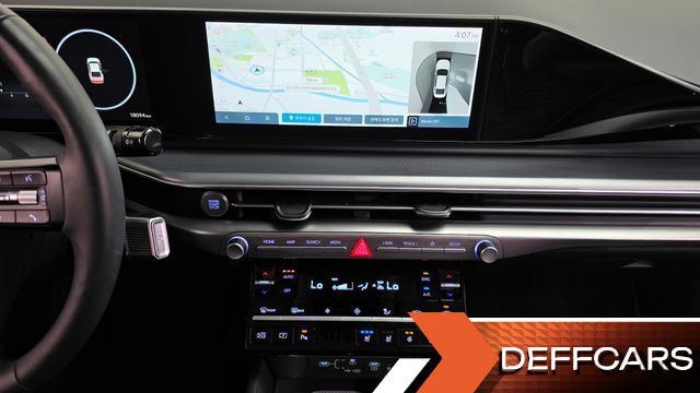 Hyundai GRANDEUR 2,5 Gasoline 2WD Exclusive купить на сайте DeffCars