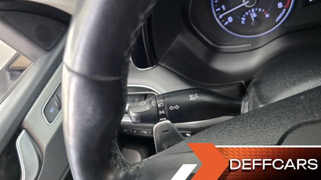 Hyundai PALISADE Gasoline 3.8 4WD Exclusive купить на сайте DeffCars