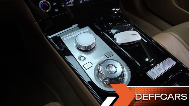 Genesis G80 Gasoline 2.5 Turbo AWD купить на сайте DeffCars