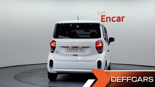 Kia RAY Van Standard купить на сайте DeffCars