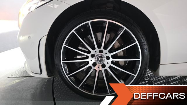 Mercedes CLS-CLASS CLS450 4MATIC AMG Line купить на сайте DeffCars