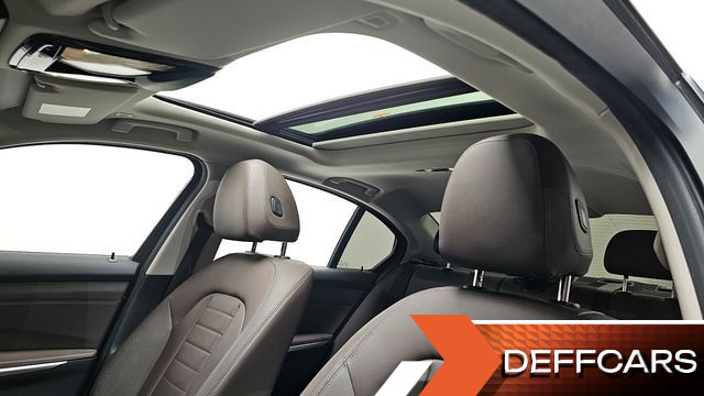 BMW 3-SERIES 320i Luxury купить на сайте DeffCars