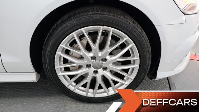 Audi A6 40 TFSI Premium C7 купить на сайте DeffCars