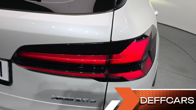 BMW X5 xDrive 30d M Sport купить на сайте DeffCars