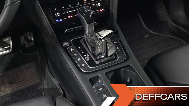 Volkswagen ARTEON 2.0 TDI R-LIINE 4Motion купить на сайте DeffCars