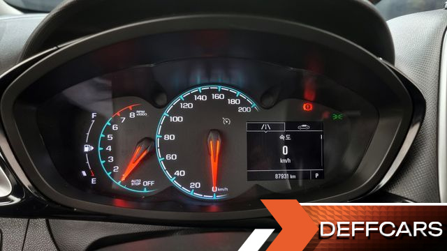 ChevroletGMDaewoo SPARK Premier купить на сайте DeffCars