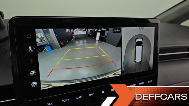 Hyundai STARIA L3.5 Lounge 9-Seater Inspiration купить на сайте DeffCars