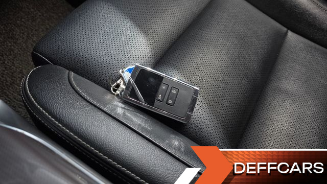 Renault QM6 Gasoline 2WD RE купить на сайте DeffCars