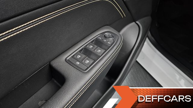 Renault-KoreaSamsung ARKANA 1.6 GTe Iconic купить на сайте DeffCars