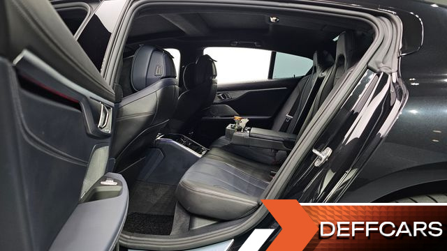 BMW 8-SERIES M850i xDrive Gran Coupe купить на сайте DeffCars