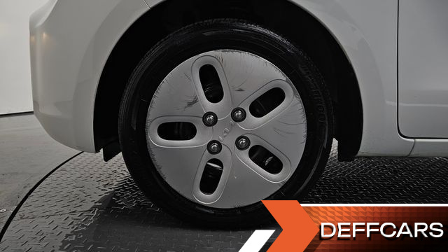 Kia RAY Van Prestige купить на сайте DeffCars