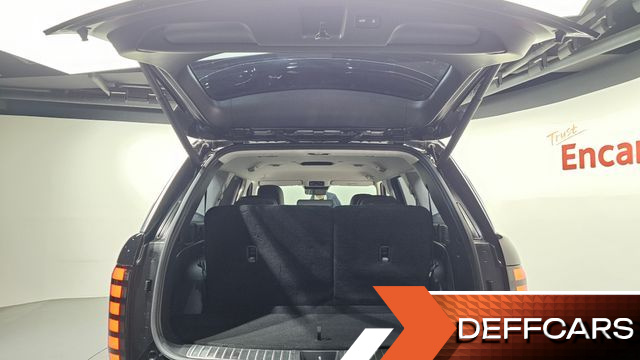 Hyundai PALISADE HEV 2.5T 2WD 7-Seater Calligraphy купить на сайте DeffCars
