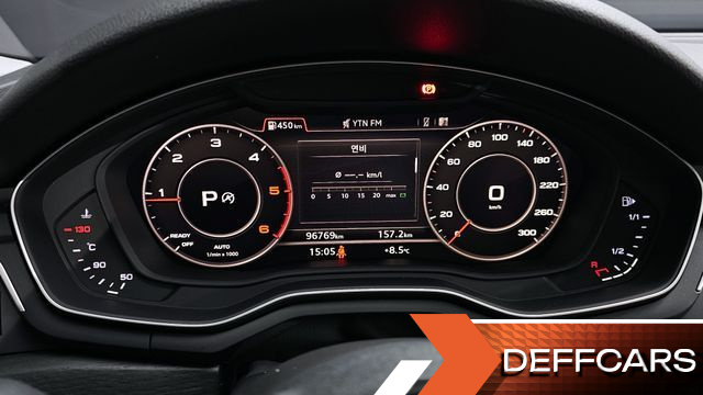 Audi A4 35 TDI Premium купить на сайте DeffCars