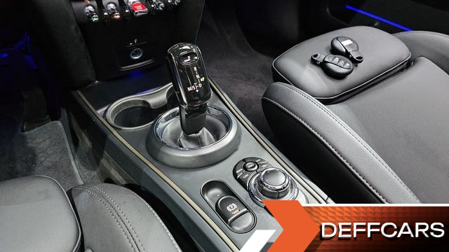 Mini COUNTRYMAN Classic 2nd купить на сайте DeffCars
