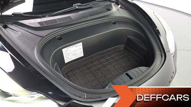 Tesla MODEL 3 Long Range AWD купить на сайте DeffCars