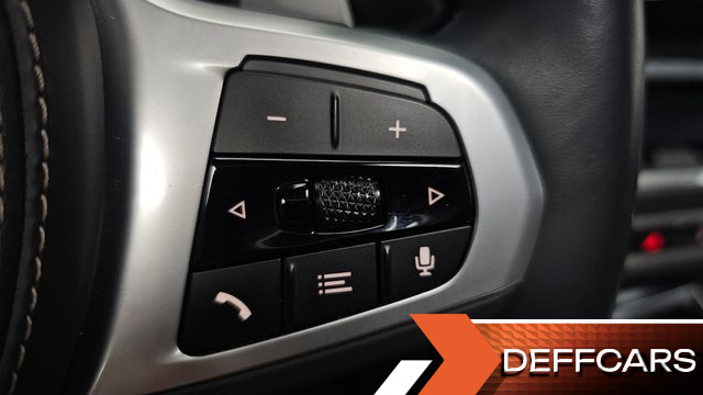 BMW X6 xDrive40i M Sport купить на сайте DeffCars