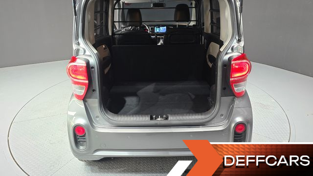 Kia RAY Van Prestige Special купить на сайте DeffCars