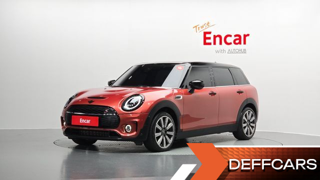 Mini CLUBMAN Classic 2nd купить на сайте DeffCars
