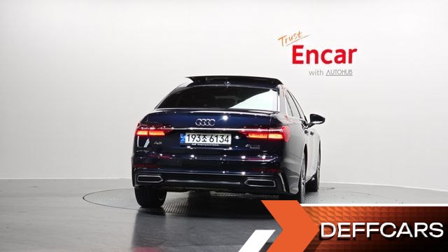 Audi A6 40 TDI Quattro Premium купить на сайте DeffCars
