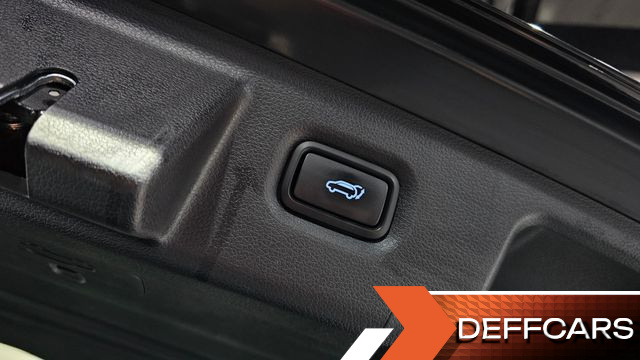 Hyundai SANTAFE Diesel 2.2 4WD Exclusive купить на сайте DeffCars