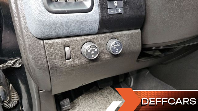 ChevroletGMDaewoo COLORADO 3.6 Z71-X 4WD купить на сайте DeffCars