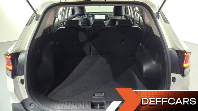 Kia SPORTAGE Gasoline 1.6 Turbo 2WD Prestige купить на сайте DeffCars