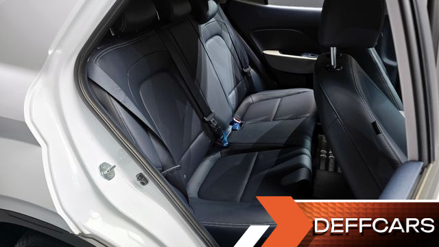 Hyundai VENUE 1.6 Modern Plus купить на сайте DeffCars