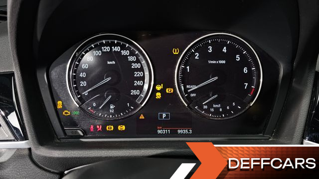 BMW X1 xDrive 25i M Sport купить на сайте DeffCars