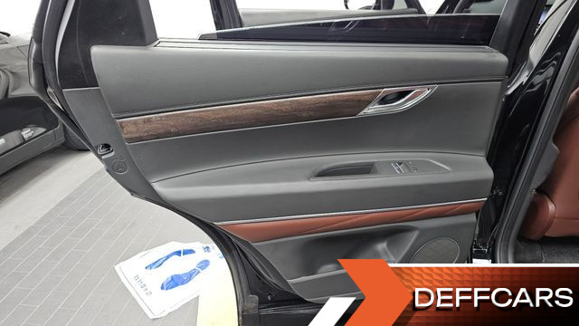 Genesis GV80 3.5T Gasoline AWD купить на сайте DeffCars