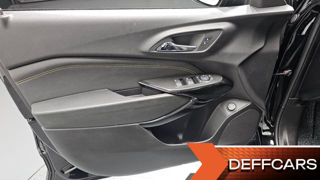 ChevroletGMDaewoo TRAX 1.2 ACTIV купить на сайте DeffCars