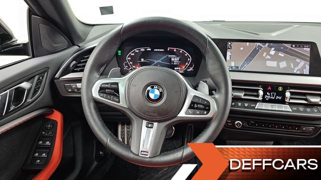 BMW 2-SERIES M235i xDrive купить на сайте DeffCars