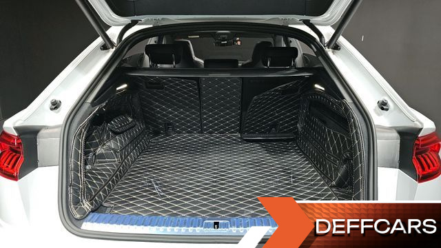 Audi Q8 50 TDI Quattro Premium купить на сайте DeffCars