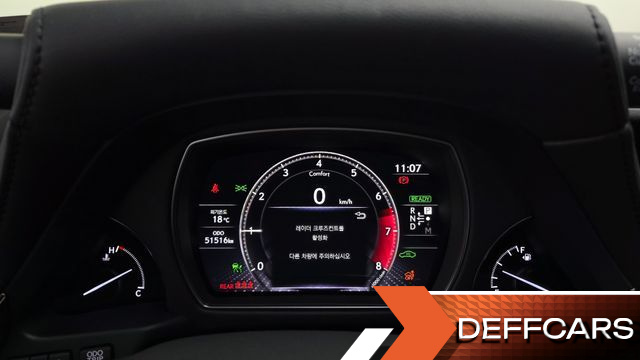 Lexus LS 3.5 Platinum AWD купить на сайте DeffCars