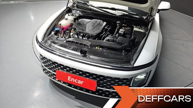 Hyundai GRANDEUR 2,5 Gasoline 2WD Premium купить на сайте DeffCars