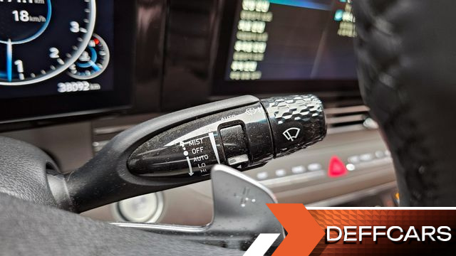 Hyundai GRANDEUR 3.0 LPi Premium купить на сайте DeffCars
