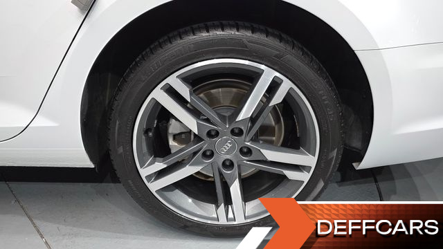 Audi A4 40 TFSI Premium купить на сайте DeffCars