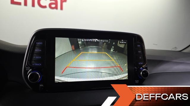 Hyundai TUCSON Diesel 2.0 2WD Premium купить на сайте DeffCars