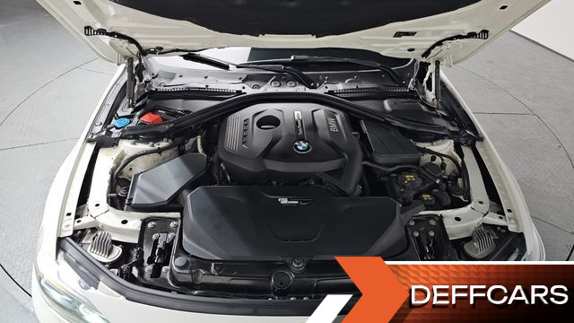 BMW 4-SERIES 430i M Sport Coupe купить на сайте DeffCars