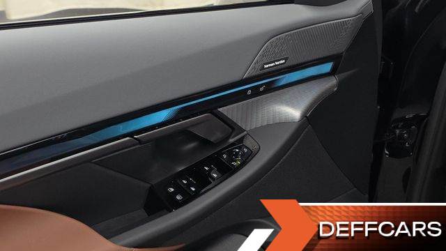 BMW 5-SERIES 530i xDrive M Sport купить на сайте DeffCars