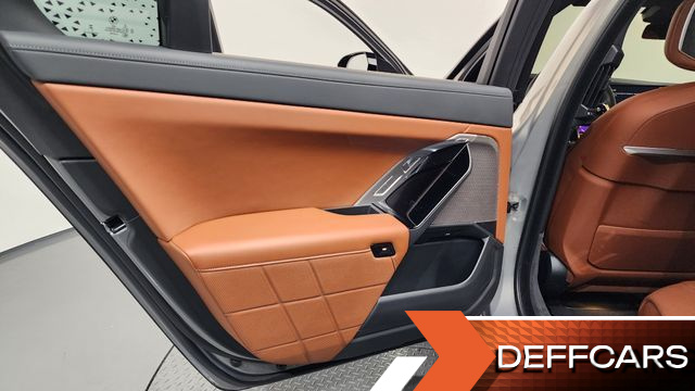 BMW 7-SERIES 740d xDrive M Sport купить на сайте DeffCars