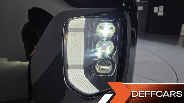 Hyundai PALISADE Gasoline 3.8 4WD Prestige купить на сайте DeffCars