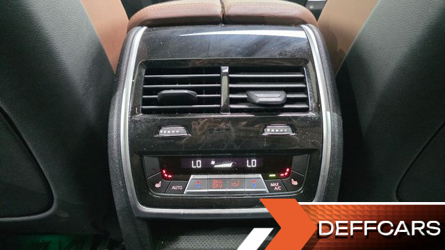 BMW X5 xDrive 30d M Sport купить на сайте DeffCars