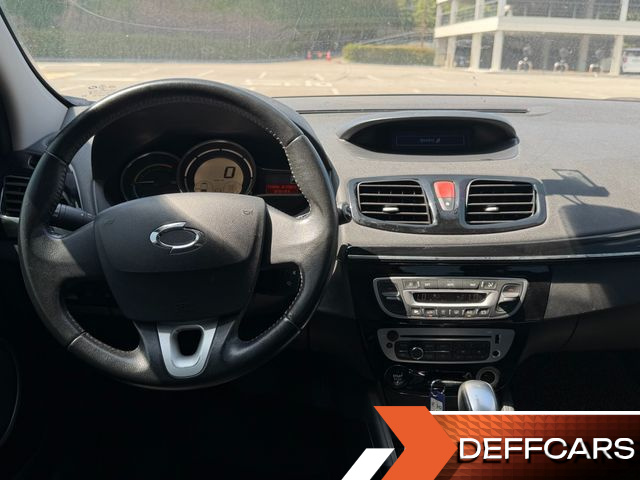 Renault-KoreaSamsung SM3 SE Plus купить на сайте DeffCars